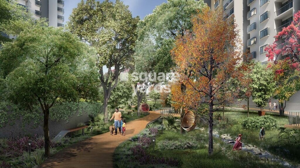 Bhartiya Nikoo Homes Amenities-Features 7