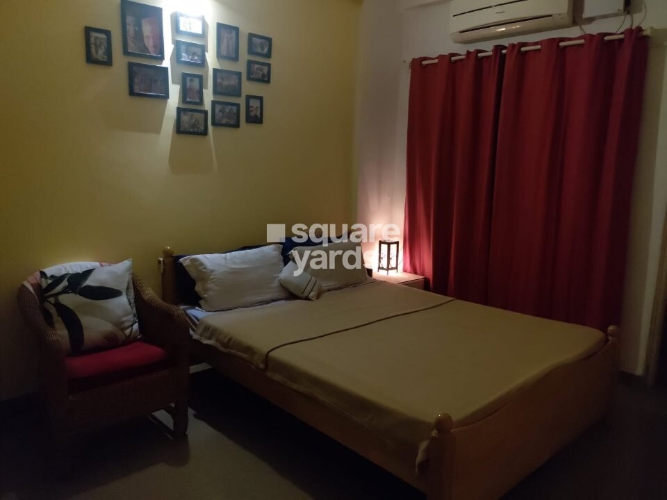 Bhavana Homes Apartment Interiors