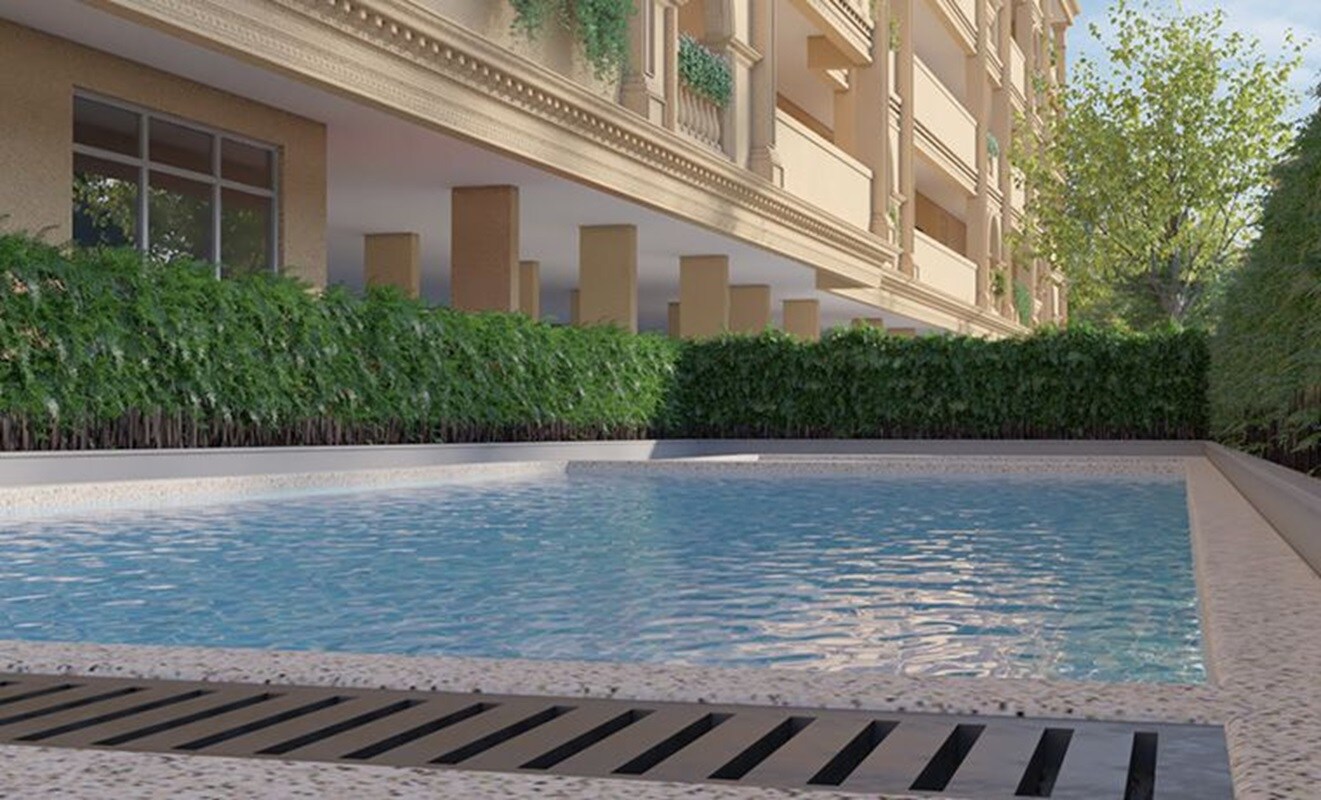 Bhavisha Avighna Amenities-Features