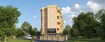 Bhavisha Avighna Apartment Exteriors