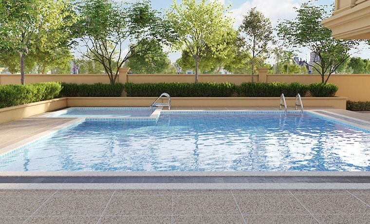 Bhavisha Bilva Amenities-Features