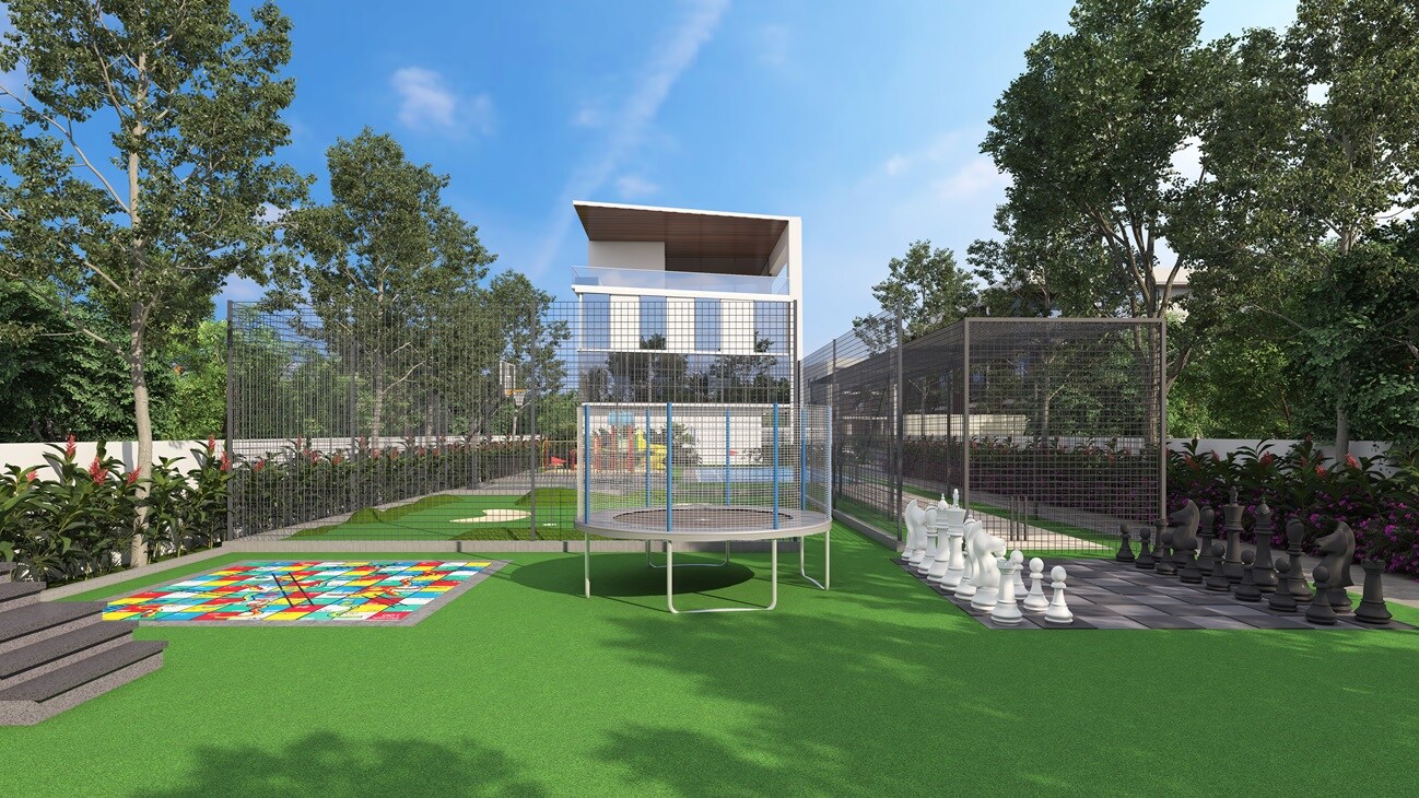Bhavisha Casa Life Amenities-Features 2