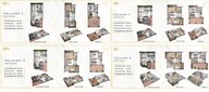 Bhavisha Casa Life Floor Plans