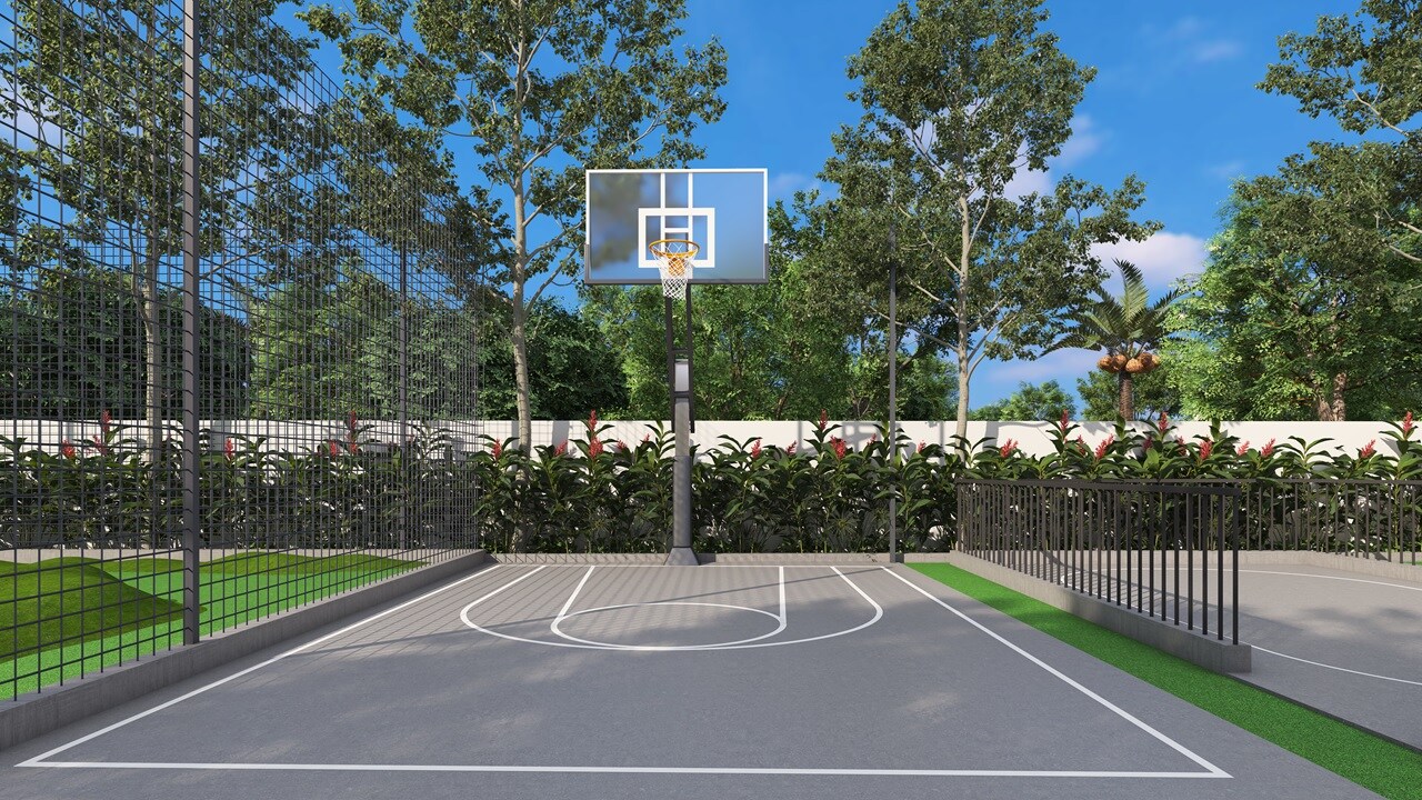 Bhavisha Casa Life Sports facilities Image 3