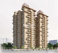 Bhavisha Falcon Apartment Exteriors