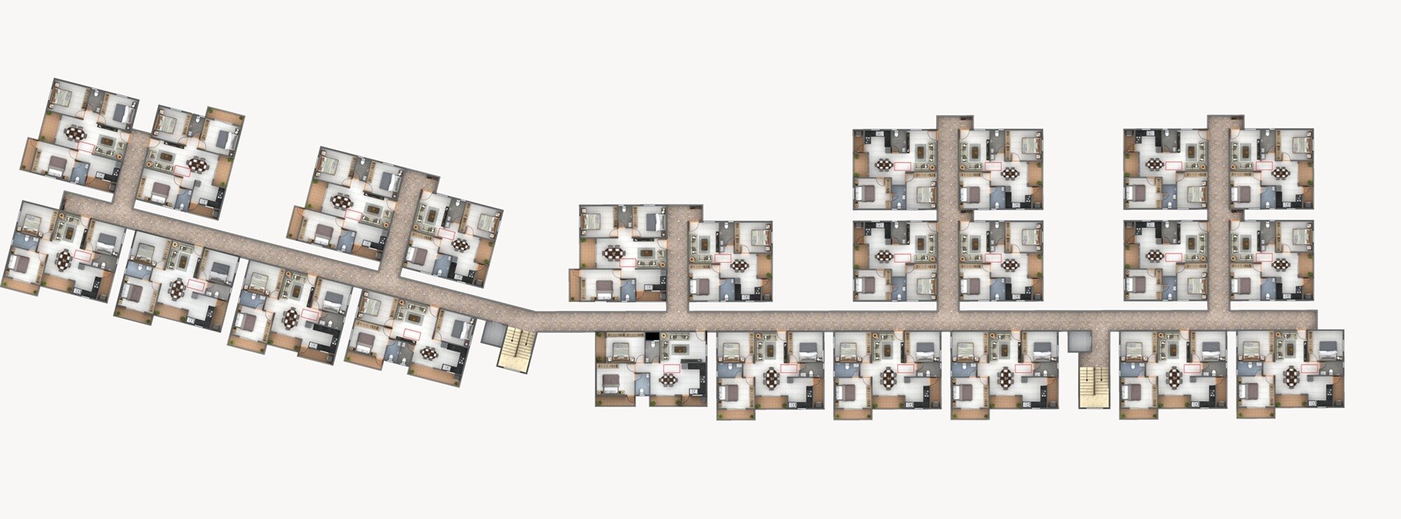 Bhavisha Gardeniaa Phase 4