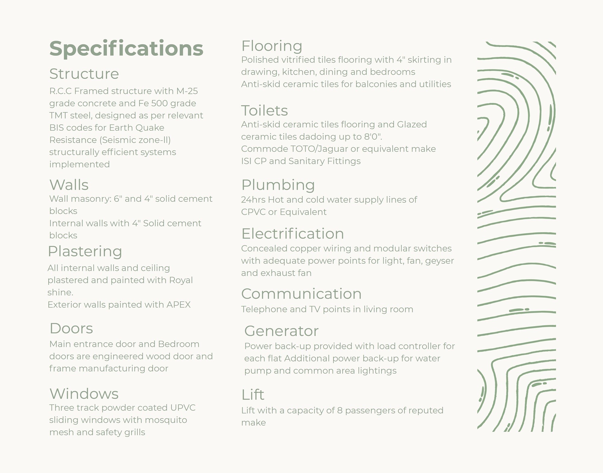 Bhavisha Gardeniaa Phase 4