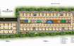 Bhavisha Urban Homes Master Plan Image