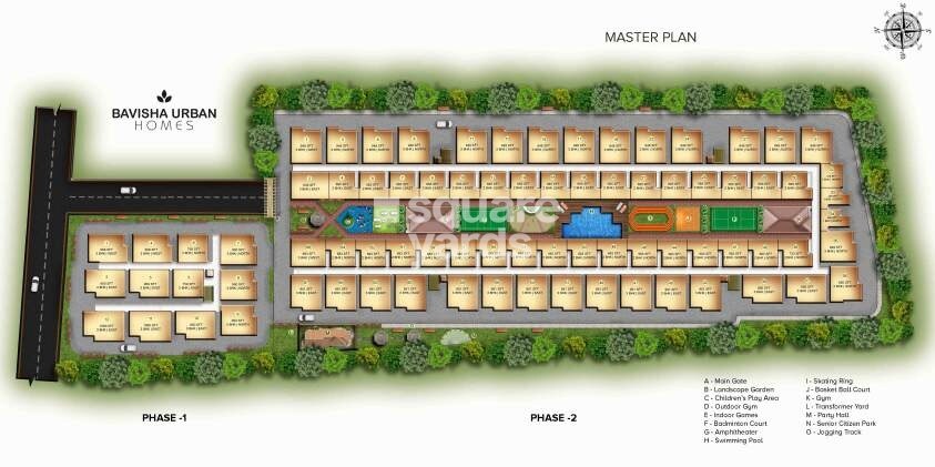 Bhavisha-Urban-Homes_a computer generated image of a train on a train track