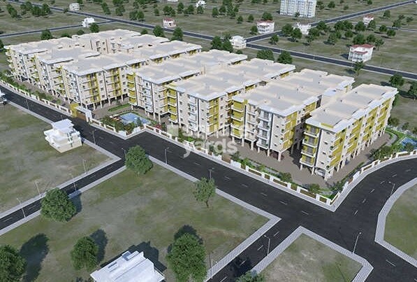 Bhavisha Urban Homes