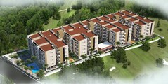 Bhavya Lake Vista