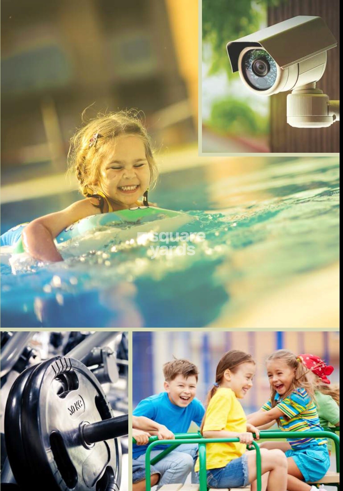 Bhoo Aabharana Amenities-Features 1