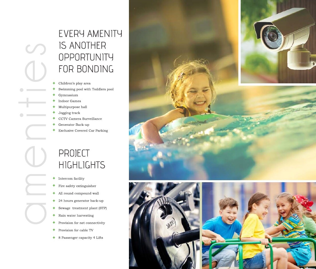 Bhoo Aabharana Amenities-Features 2