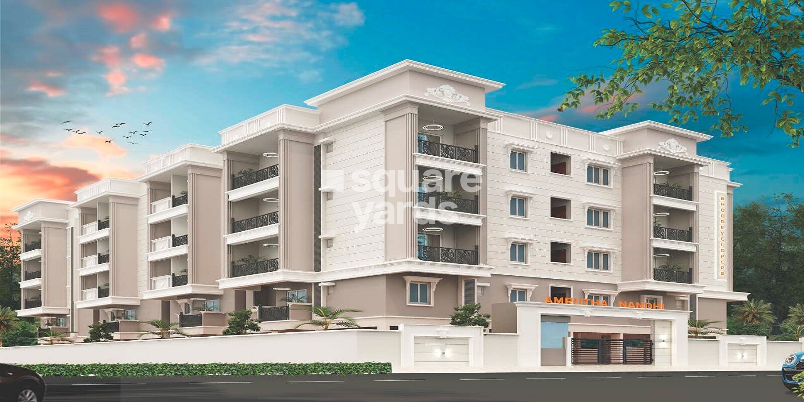 Bhoo Amrutha Nandhi Featured Image