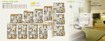 Bhoo Unnathi Vaibhavi Floor Plans