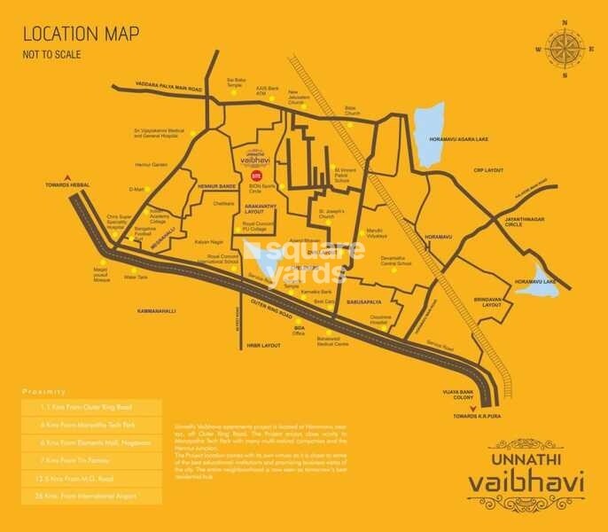 Bhoo Unnathi Vaibhavi