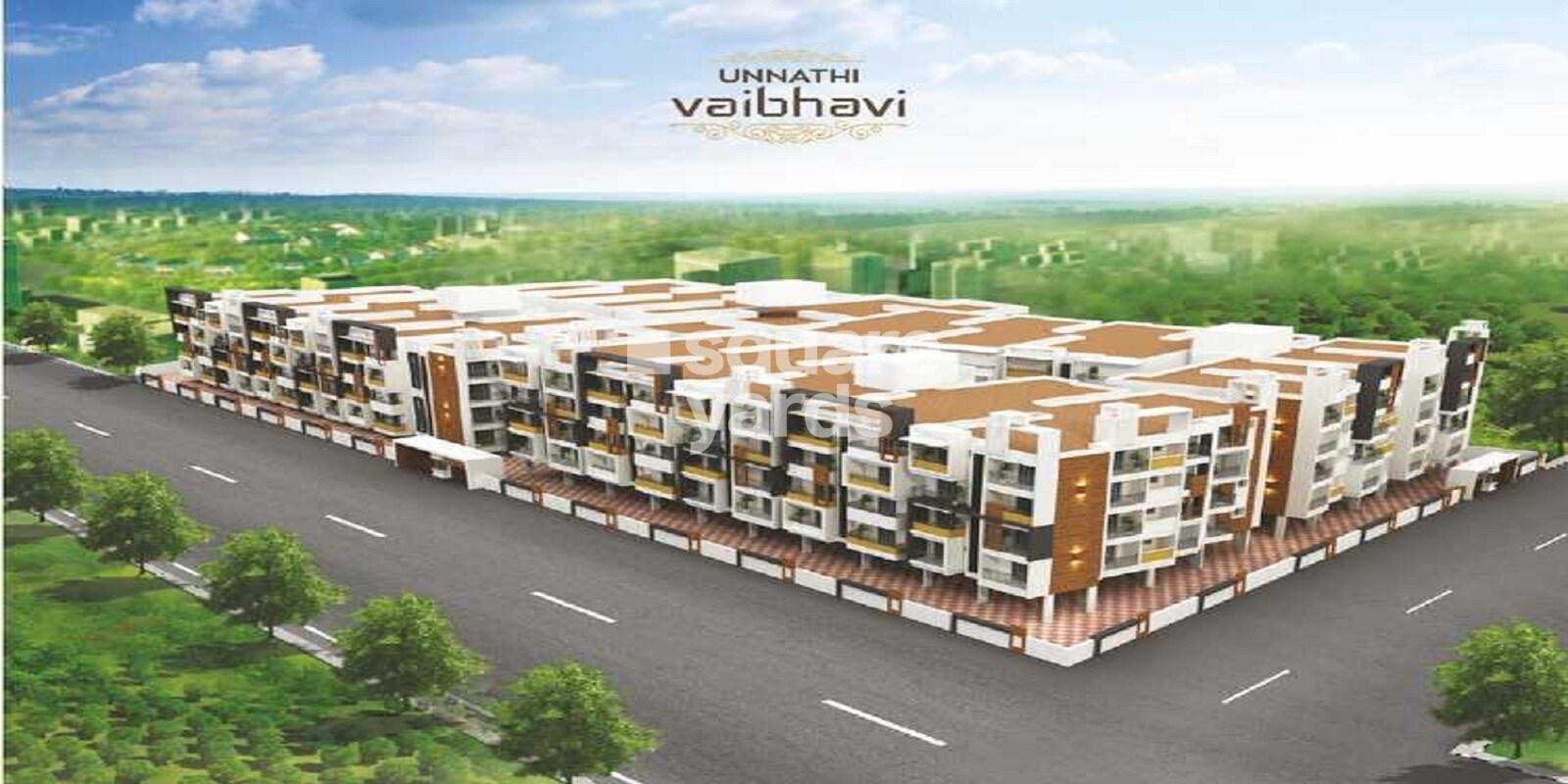 Bhoo Unnathi Vaibhavi