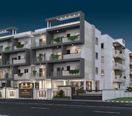 Bhoomika Mayflower Amenities-Features