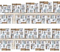 Bhoomika Mayflower Floor Plans