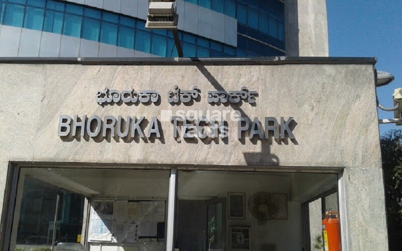 Bhoruka Tech Park