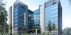 Bhoruka Tech Park