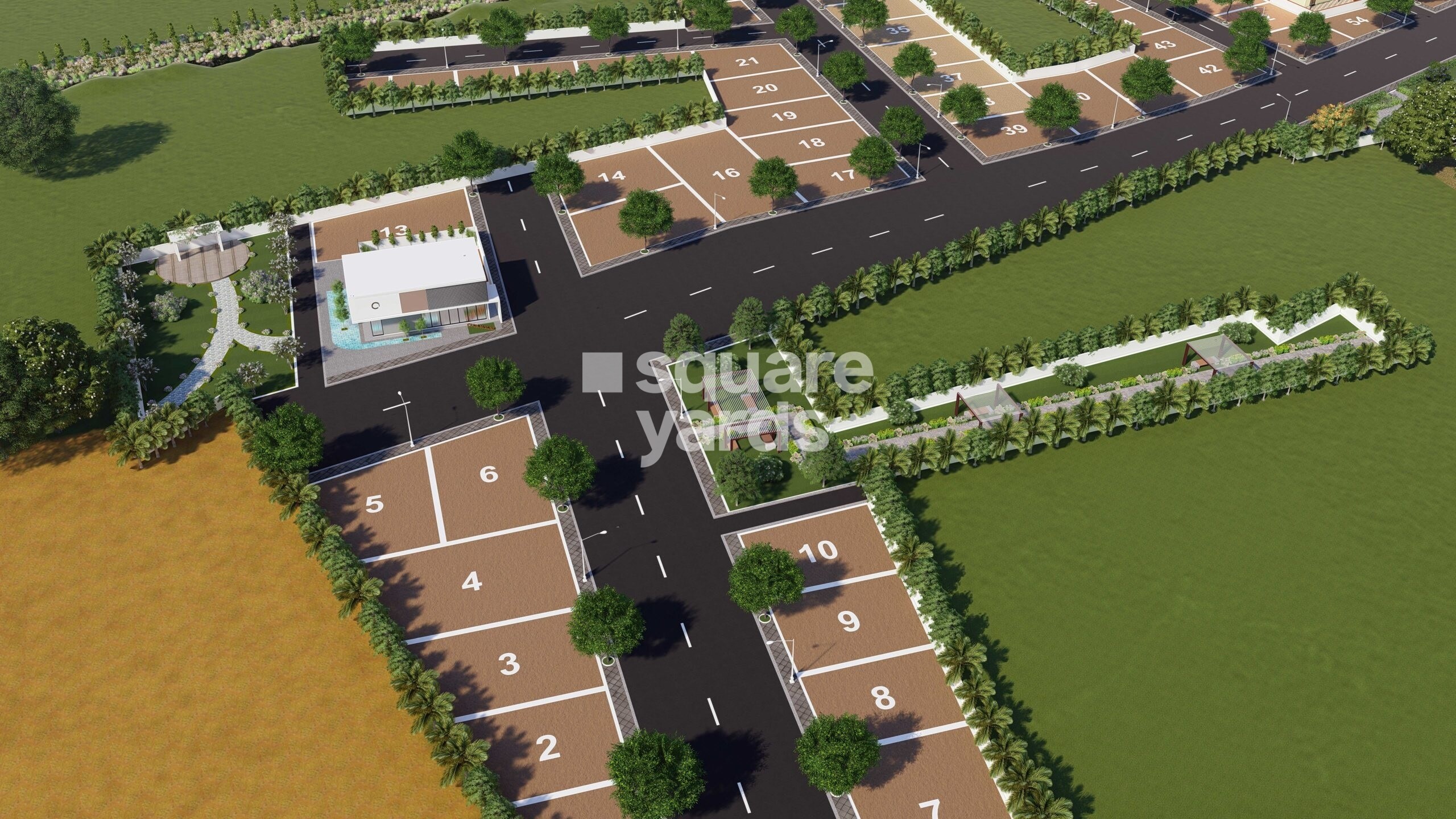 Bhumi Canterbury Meadows