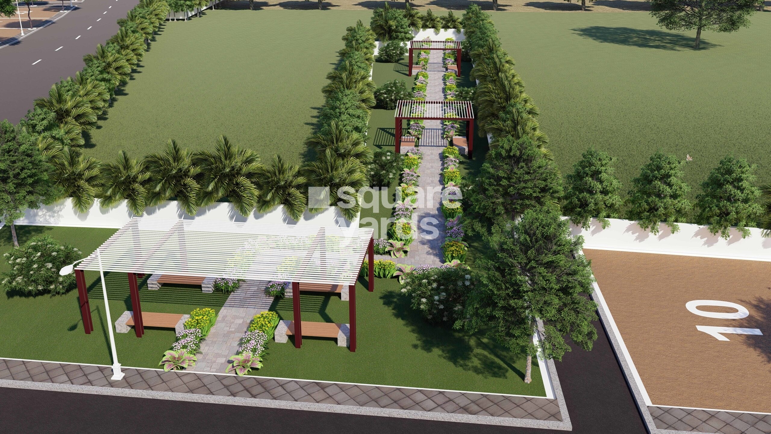 Bhumi Canterbury Meadows