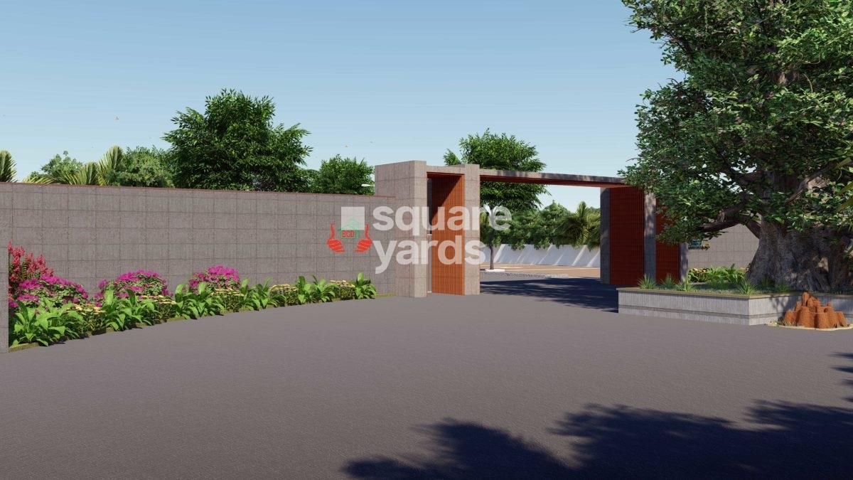 Bhumi Canterbury Meadows Nandi Hills, Bangalore Price List, Project
