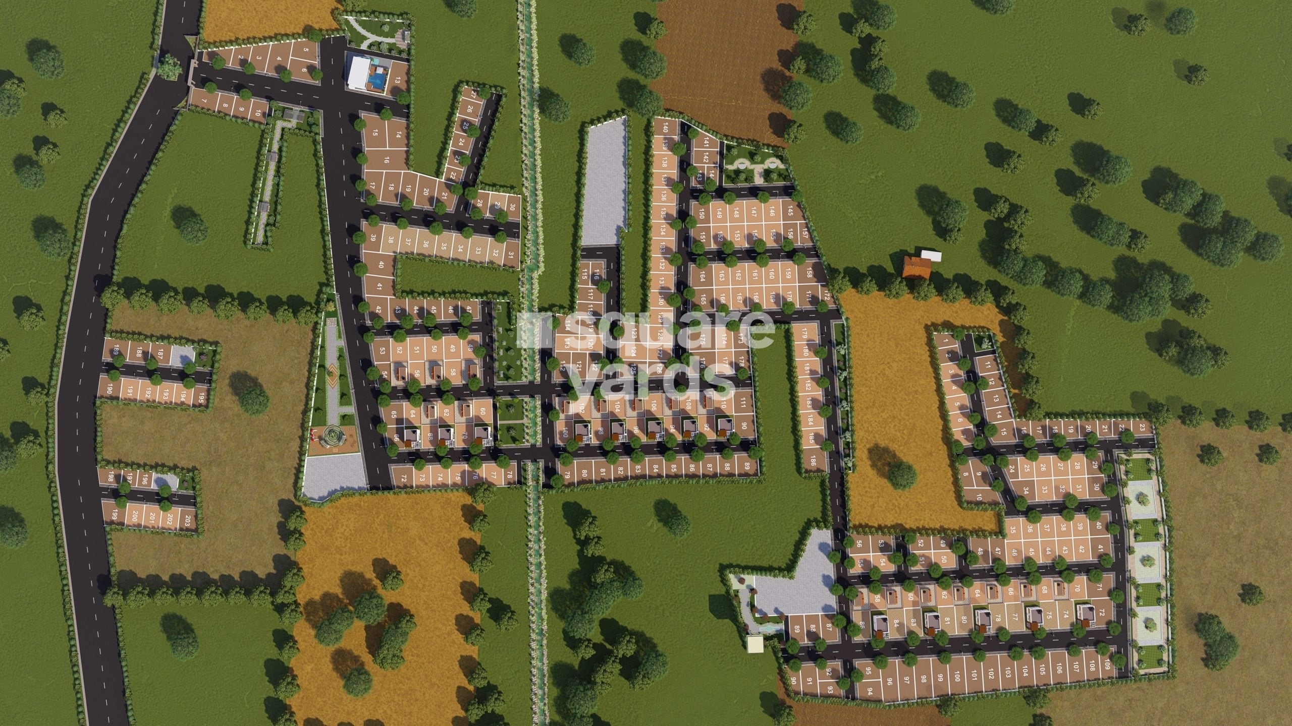 Bhumi Canterbury Meadows