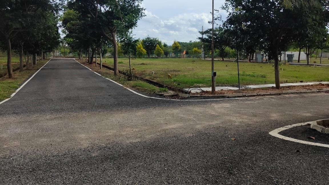 Bhumi Canterbury Meadows Nandi Hills, Bangalore Price List, Project