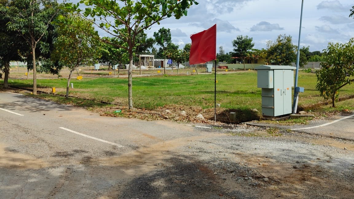 Bhumi Canterbury Meadows Nandi Hills, Bangalore Price List, Project