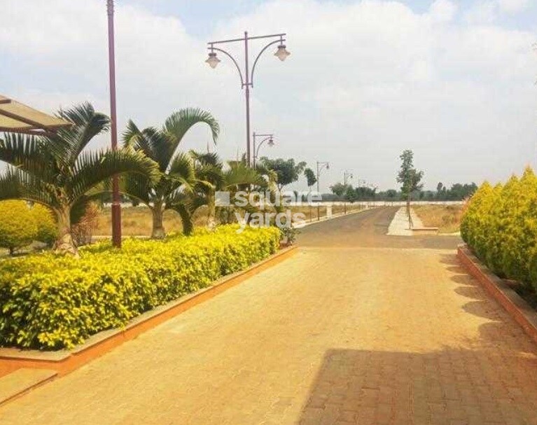Bhuvana Burgundy Orchards Amenities-Features