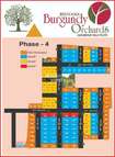 Bhuvana Burgundy Orchards Master Plan Image