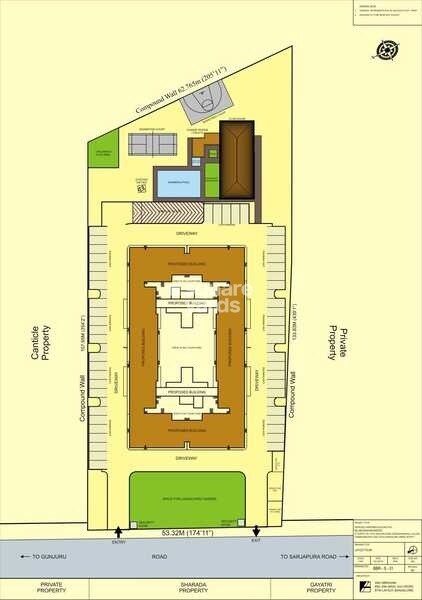 Big Banyan Roots Master Plan 1