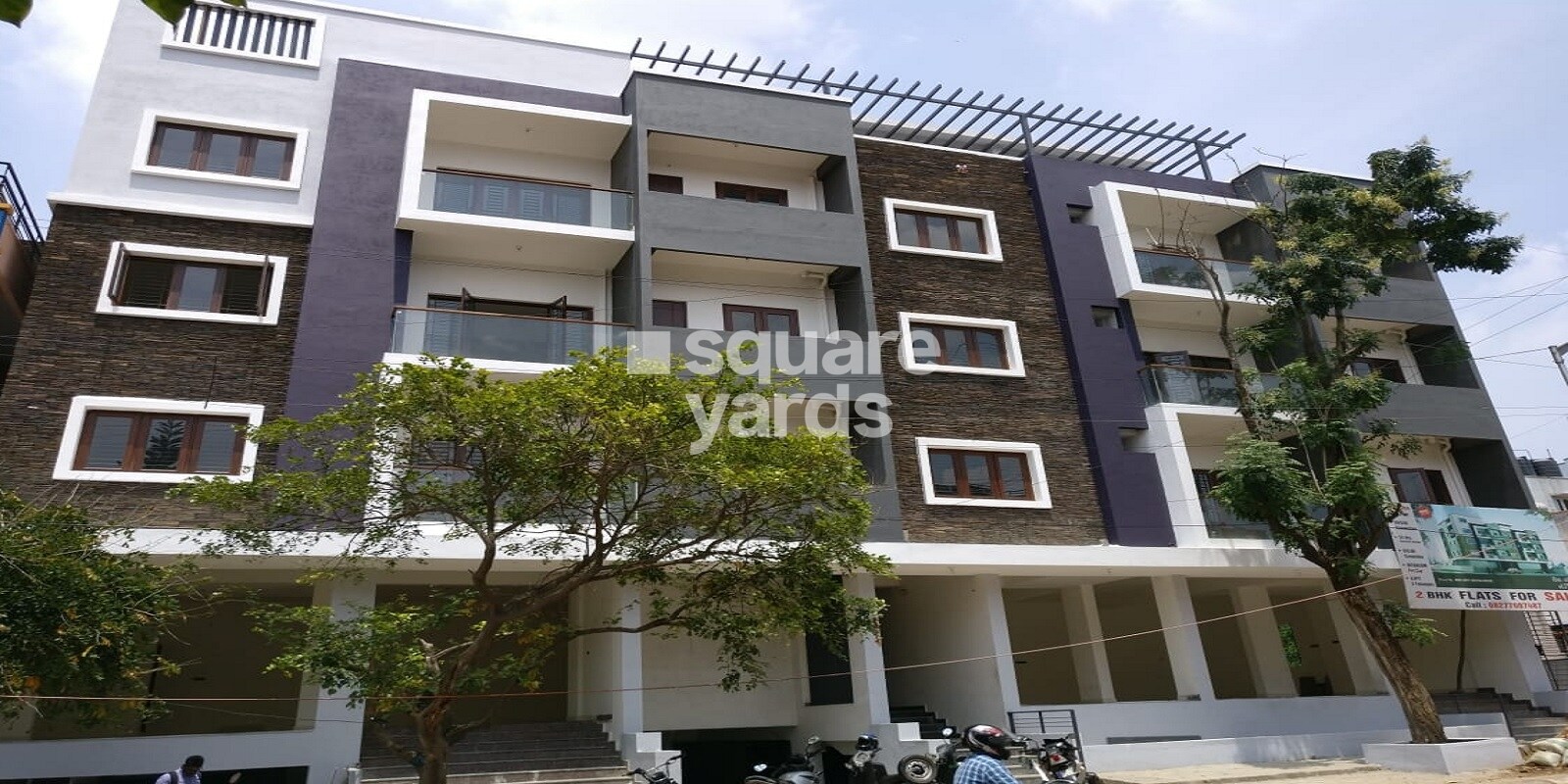 Big Sky Elite Apartment Featured Image