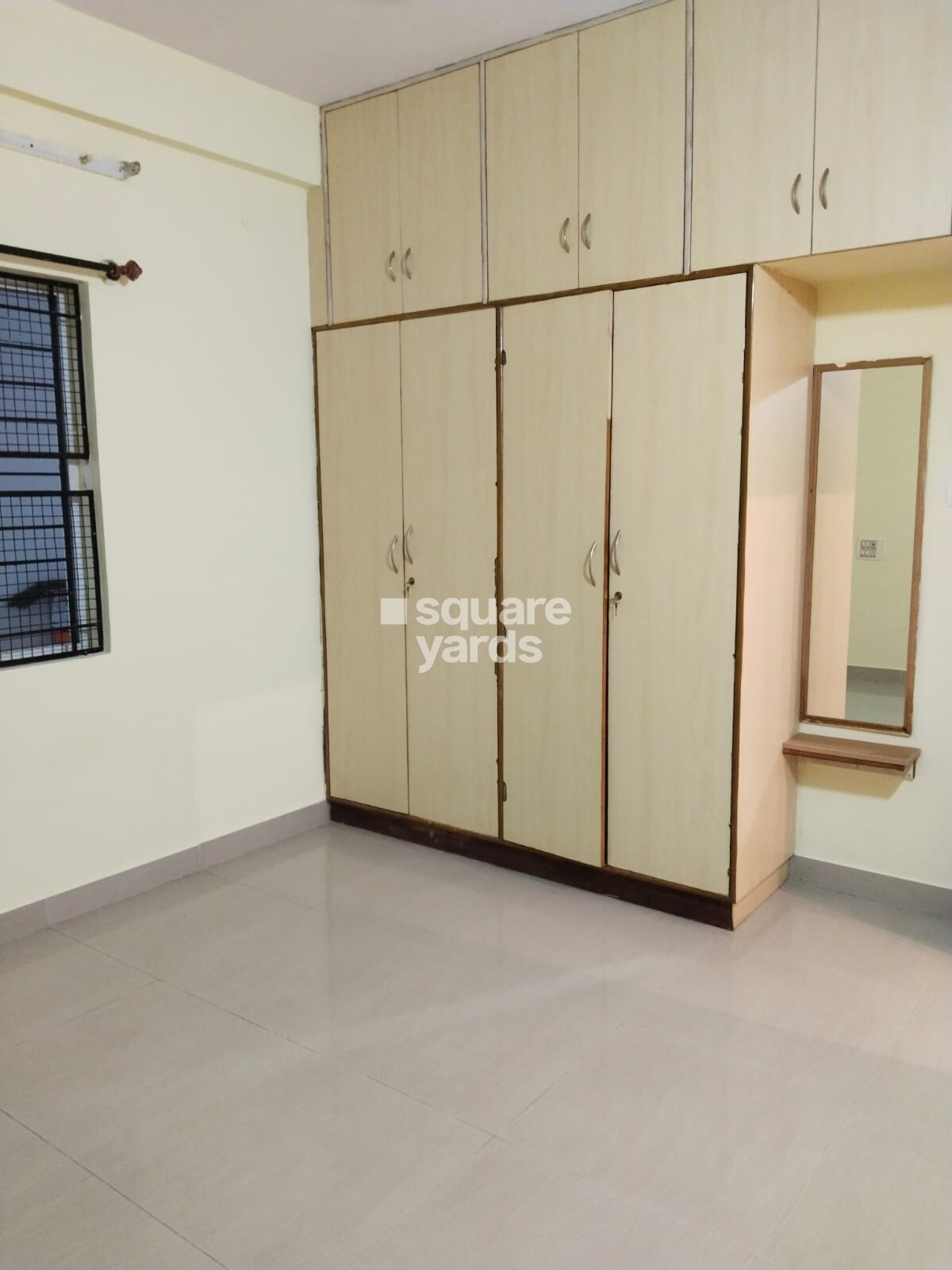 Bilad Dynasty Apartment Interiors
