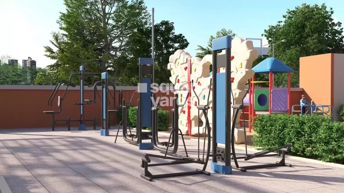 Binary Essentia Amenities-Features