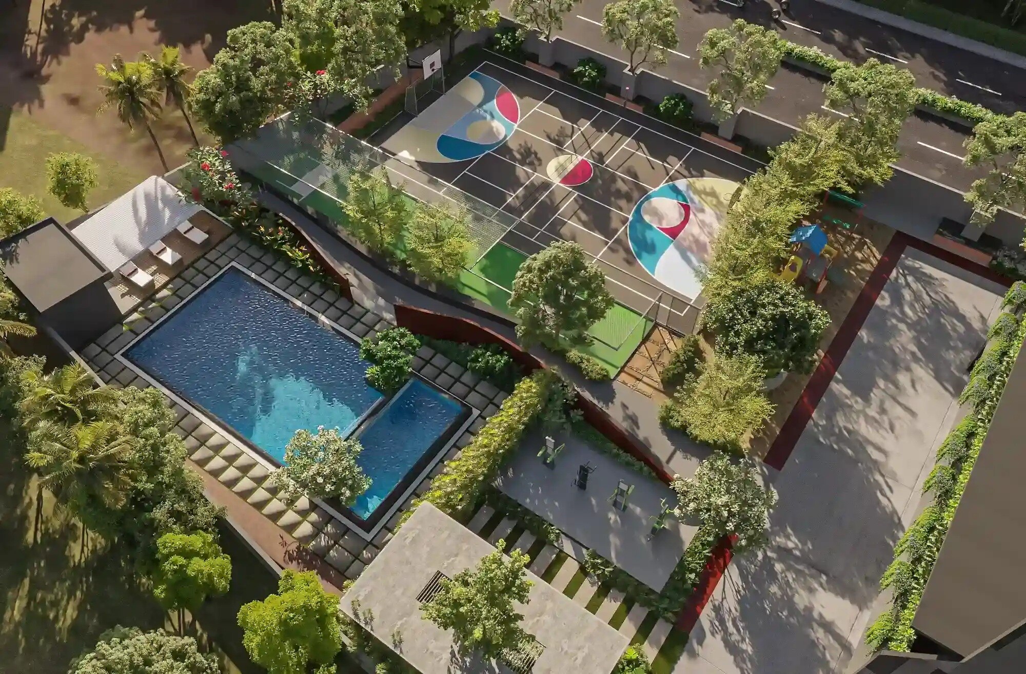 Binary Etania Amenities-Features 2