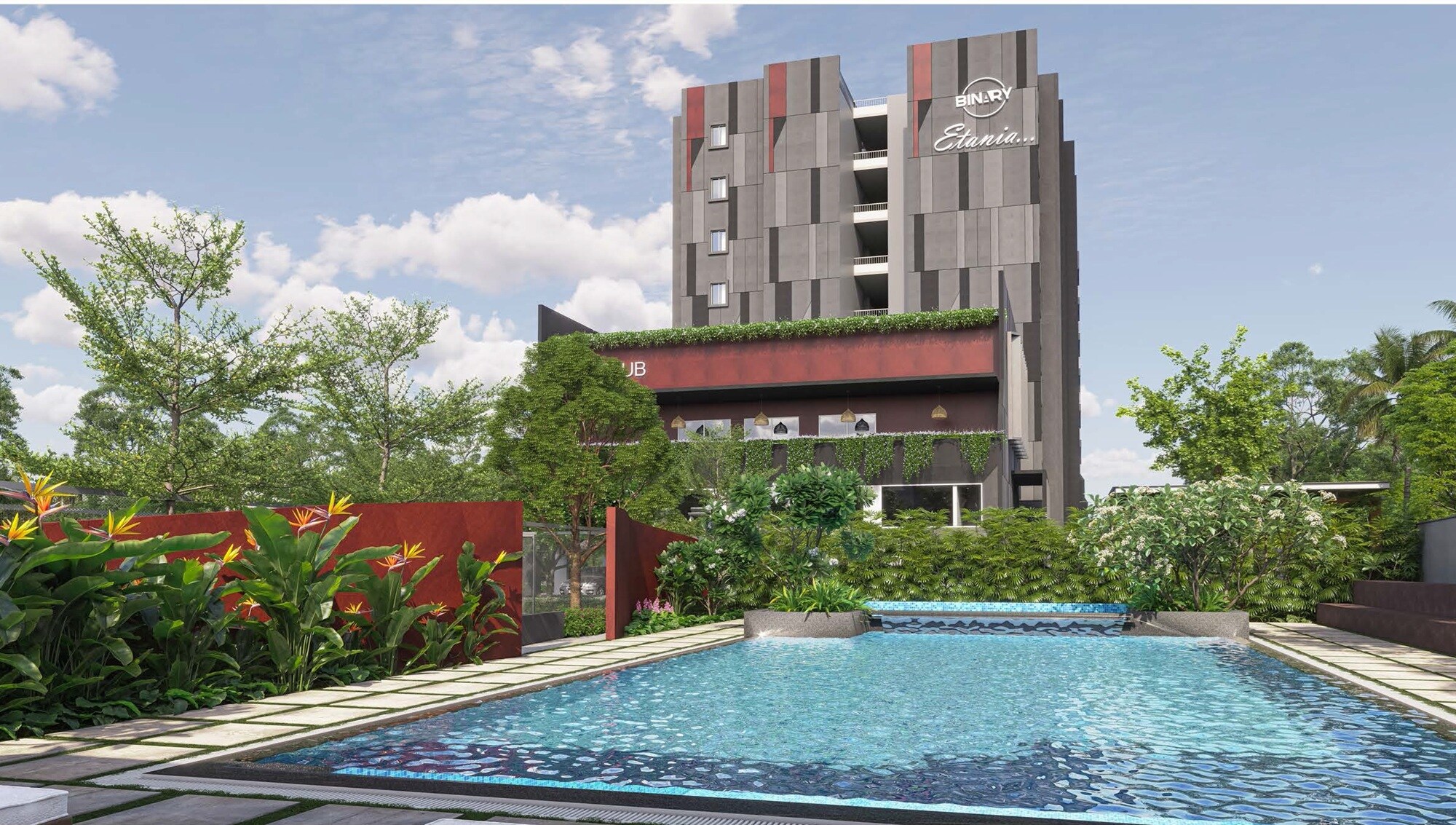 Binary Etania Amenities-Features 3