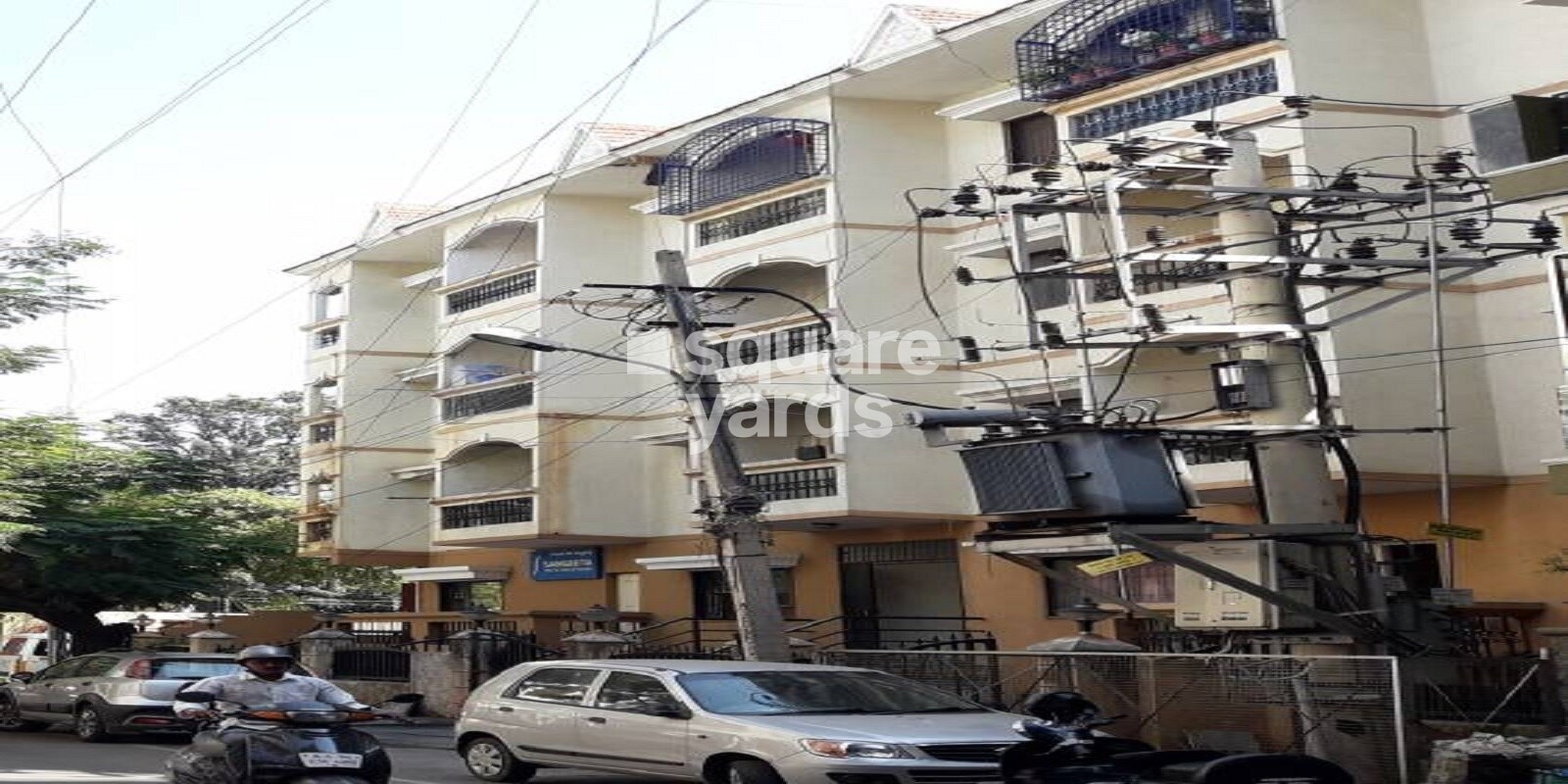 Bindu Jeerawala Residency