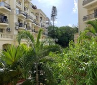 Binny Crescent Apartment Exteriors