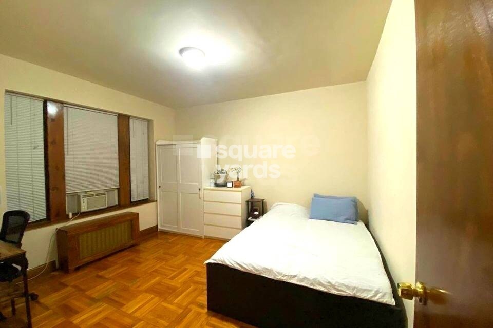 Binny Crescent Apartment Interiors 1