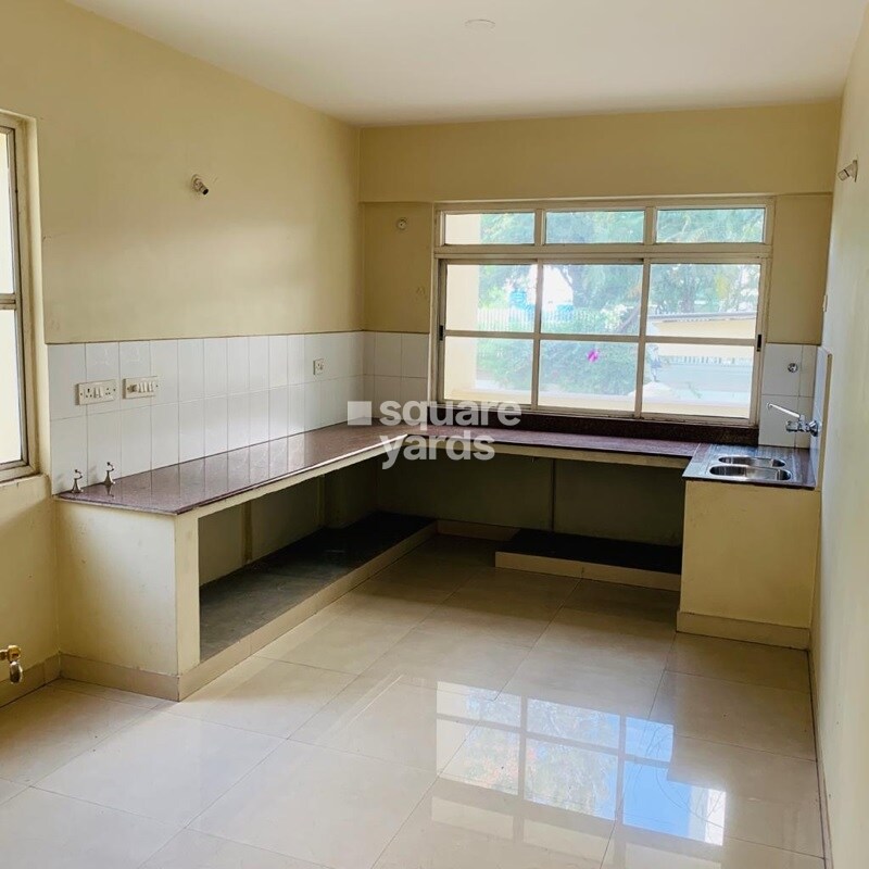 Binny Crescent Apartment Interiors 2