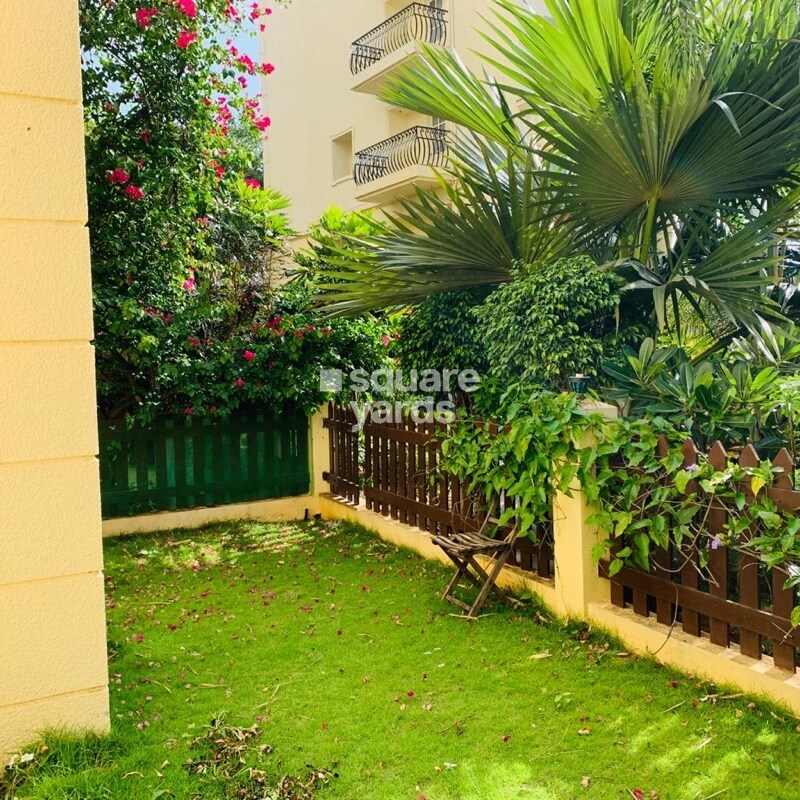 Binny Crescent Greens Image