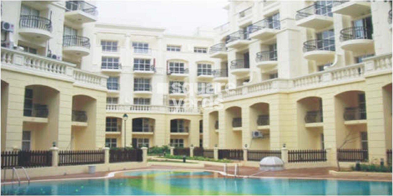 Binny Crescent