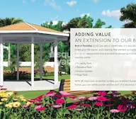 Bird Of Paradise Amenities-Features
