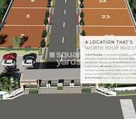 Bird Of Paradise Amenities-Features