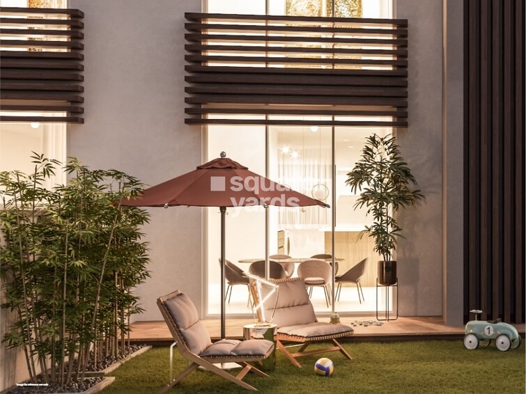 Birla Alokya Amenities-Features 1