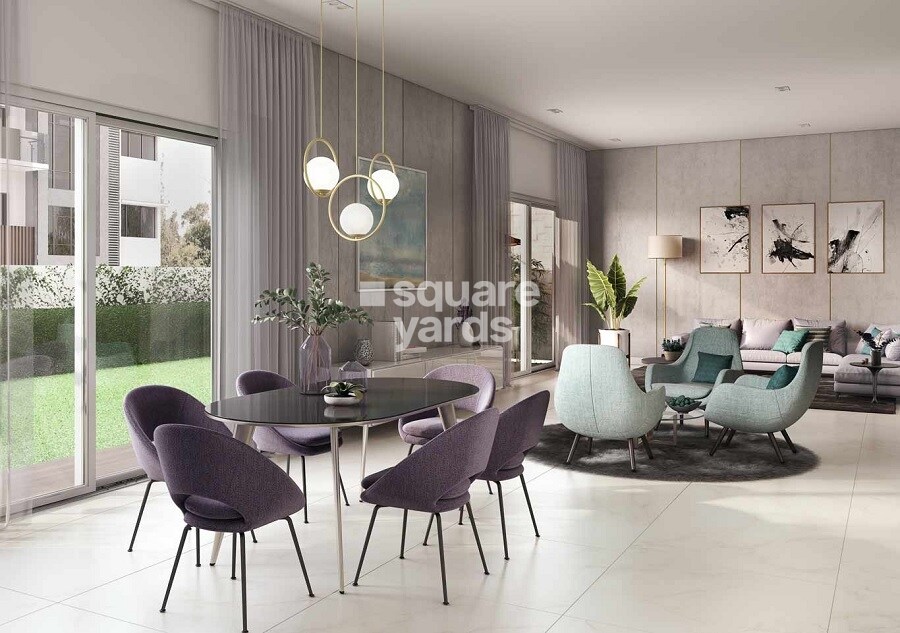 Birla Alokya Apartment Interiors 1