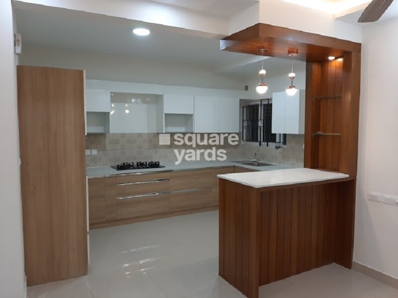 Birla Alokya Apartment Interiors 2